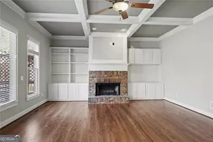 1891 Addington Pl NW, Acworth, GA 30101 - Photo 9