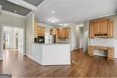 1891 Addington Place NW, Acworth, GA 30101 - Photo 7