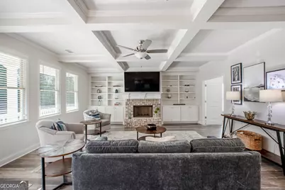 1060 Copperville Drive, Watkinsville, GA 30677 - Photo 17