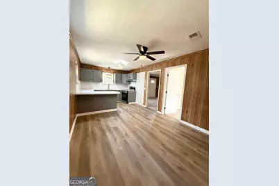 403 Broxton Lane, Manchester, GA 31816 - Photo 5