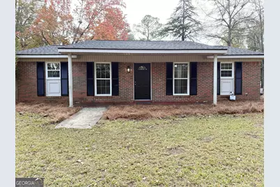 403 Broxton Lane, Manchester, GA 31816 - Photo 3