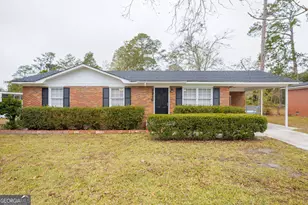 2310 N Barack Obama Blvd, Valdosta, GA 31602 - Photo 1