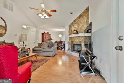 450 McKoy Road, Newnan, GA 30263 - Photo 5