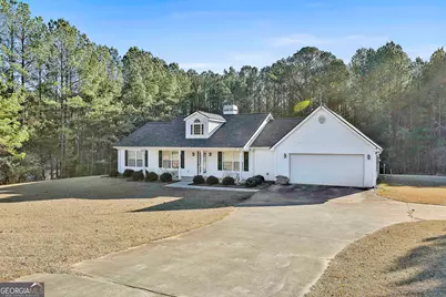 450 McKoy Road, Newnan, GA 30263 - Photo 3