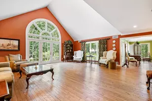 4394 Holly Springs Rd, Pendergrass, GA 30567 - Photo 3