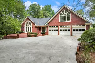 4394 Holly Springs Rd, Pendergrass, GA 30567 - Photo 1