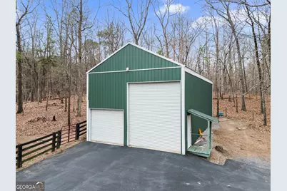 414 Parker Branch Road, Barnesville, GA 30204 - Photo 87