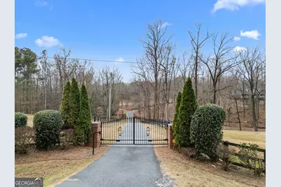 414 Parker Branch Road, Barnesville, GA 30204 - Photo 5