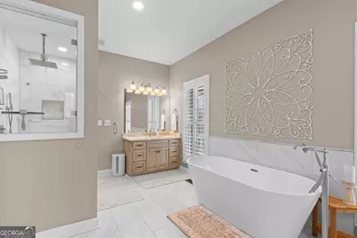 414 Parker Branch Road, Barnesville, GA 30204 - Photo 43