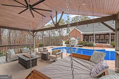 414 Parker Branch Road, Barnesville, GA 30204 - Photo 79