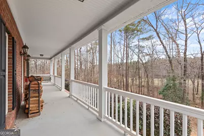 414 Parker Branch Road, Barnesville, GA 30204 - Photo 9