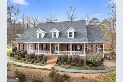 414 Parker Branch Road, Barnesville, GA 30204 - Photo 69