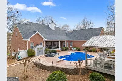 414 Parker Branch Road, Barnesville, GA 30204 - Photo 73