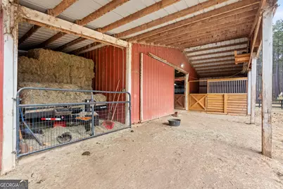 414 Parker Branch Road, Barnesville, GA 30204 - Photo 95