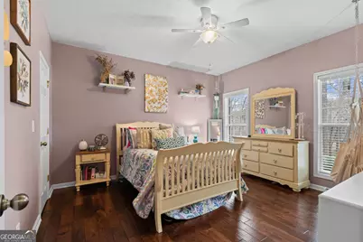 414 Parker Branch Road, Barnesville, GA 30204 - Photo 49