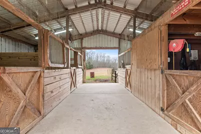 414 Parker Branch Road, Barnesville, GA 30204 - Photo 93