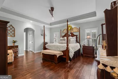 414 Parker Branch Road, Barnesville, GA 30204 - Photo 35