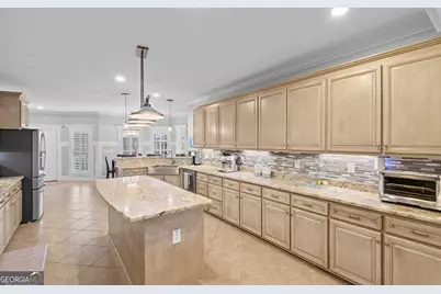 414 Parker Branch Road, Barnesville, GA 30204 - Photo 23