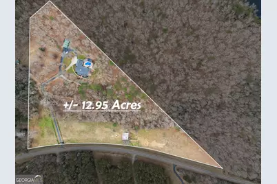 414 Parker Branch Road, Barnesville, GA 30204 - Photo 101