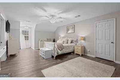 414 Parker Branch Road, Barnesville, GA 30204 - Photo 55