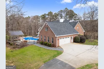 414 Parker Branch Road, Barnesville, GA 30204 - Photo 83