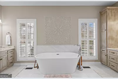 414 Parker Branch Road, Barnesville, GA 30204 - Photo 41