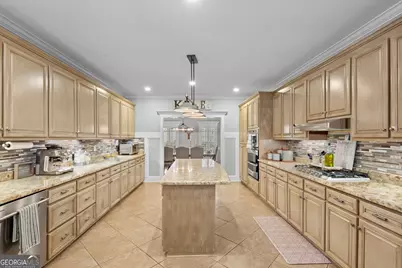 414 Parker Branch Road, Barnesville, GA 30204 - Photo 25