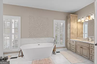 414 Parker Branch Road, Barnesville, GA 30204 - Photo 39