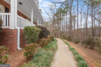 414 Parker Branch Road, Barnesville, GA 30204 - Photo 7