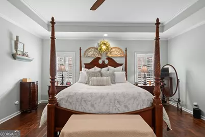 414 Parker Branch Road, Barnesville, GA 30204 - Photo 37