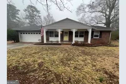 809 College Street, Carrollton, GA 30117 - Photo 1