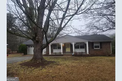 809 College Street, Carrollton, GA 30117 - Photo 5