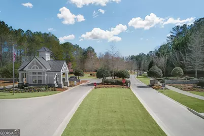 621 Larch Looper Drive, Griffin, GA 30223 - Photo 47