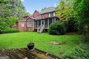 118 Ashford Park, Macon, GA 31210 - Photo 5