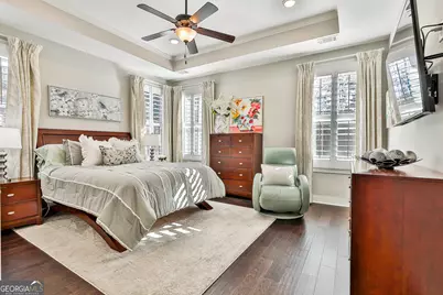 333 Honey Locust Court, Peachtree City, GA 30269 - Photo 25