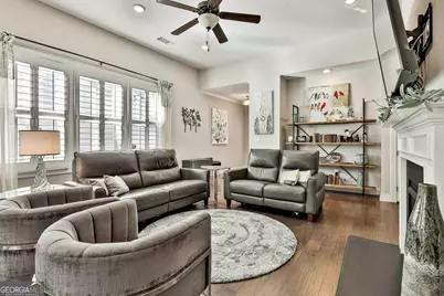 333 Honey Locust Court, Peachtree City, GA 30269 - Photo 15