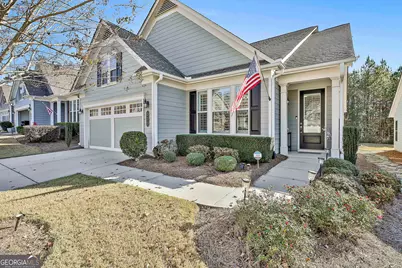 333 Honey Locust Court, Peachtree City, GA 30269 - Photo 5