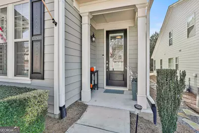 333 Honey Locust Court, Peachtree City, GA 30269 - Photo 7