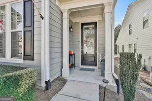 333 Honey Locust Ct, Peachtree City, GA 30269 - Photo 7