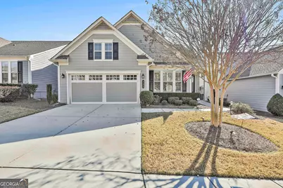 333 Honey Locust Court, Peachtree City, GA 30269 - Photo 3