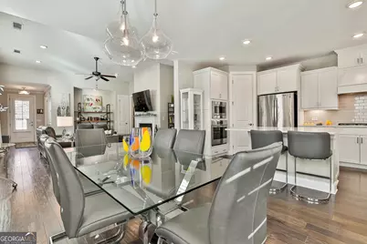 333 Honey Locust Court, Peachtree City, GA 30269 - Photo 19