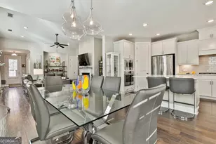 333 Honey Locust Ct, Peachtree City, GA 30269 - Photo 19