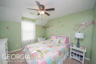 34 Camden Circle, Newnan, GA 30265 - Photo 9