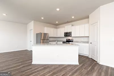 1509 Big Bud Lane, Locust Grove, GA 30248 - Photo 7