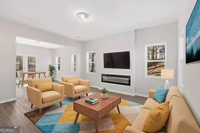 102 Streambank Court, Temple, GA 30179 - Photo 5