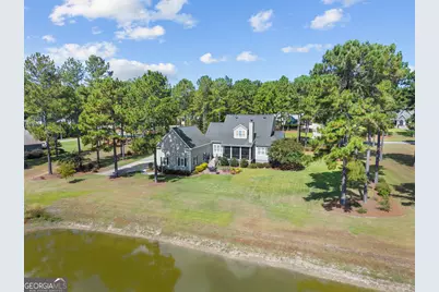 251 Alexander Farms Road W, Statesboro, GA 30458 - Photo 45