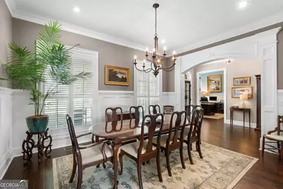 251 Alexander Farms Road W, Statesboro, GA 30458 - Photo 21