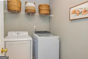 265 Ridgewood Dr, Fayetteville, GA 30215 - Photo 27