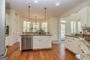 265 Ridgewood Dr, Fayetteville, GA 30215 - Photo 17