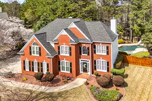 265 Ridgewood Dr, Fayetteville, GA 30215 - Photo 1
